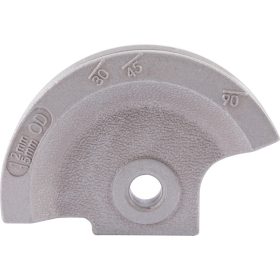   Kennedy - 12/15MM HAJLÍTÓ SÍN KEN588-6200K CSŐHAJLÍTÓHOZ