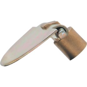 Kennedy - 4" KAPARÓ - GYORSRÖGZÍTŐS