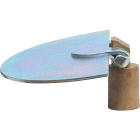 Kennedy - 6" KAPARÓ - GYORSRÖGZÍTŐS