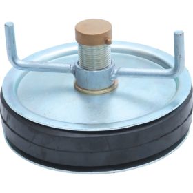   Kennedy - 8"X1/2" CSŐ ZÁRÓDUGÓ LEVEGŐS TESZTHEZ