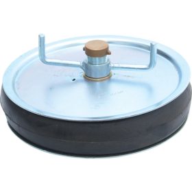   Kennedy - 12"X1/2" CSŐ ZÁRÓDUGÓ LEVEGŐS TESZTHEZ