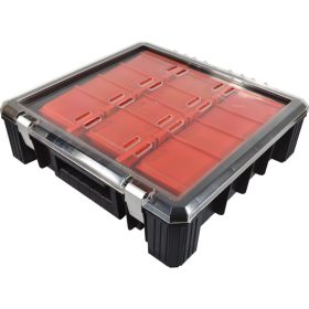 Kennedy - SZORTIMENTER POLIKARBONÁT FEDÉLLEL