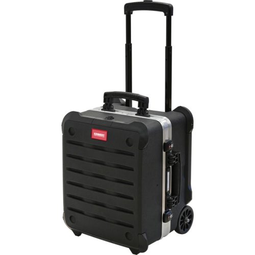Kennedy Pro - NAGY KAPACITÁSÚ HPDE-SZERSZÁMOSTÁSKA TSA-ZÁRRAL