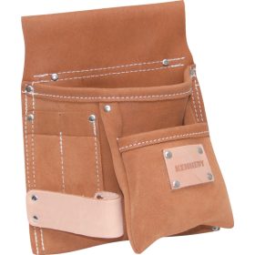 Kennedy - 5 ZSEBES SZERSZÁM- & SZÖGTÁSKA -KICSI