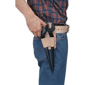 Kennedy - BŐR PISZTOLYTÁSKA CSAVARKULCSOKHOZ