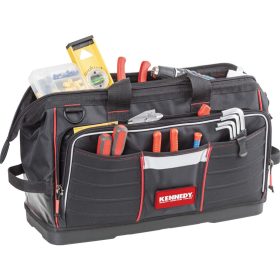   Kennedy - TOOL BAG SOFT WITH POCKETS & SHOULDER STRAP 52cm x 21cm x 30cm