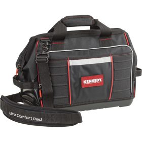   Kennedy - TOOL BAG SOFT WITH SHOULDER STRAP41cm x 23cm x 30cm