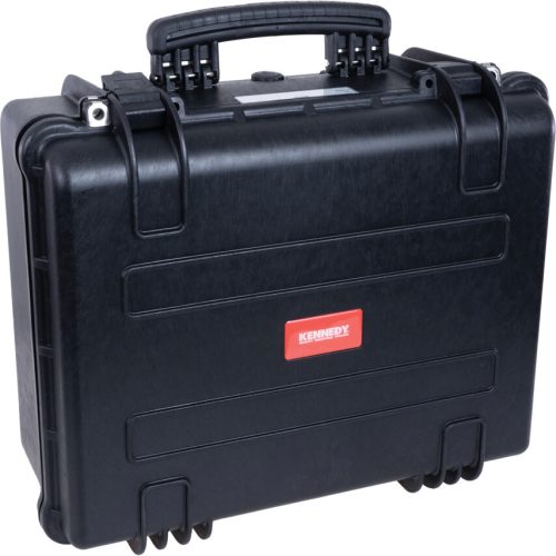 Kennedy Pro - 4820.B 480x370x205mm EXPLORERCASE IP67