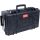 Kennedy Pro - 5221.B 520x285x205mm EXPLORERCASE C/W WHEELS IP67