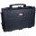 Kennedy Pro - 7630.B 765x485x305mm EXPLORERCASE C/W WHEELS IP67