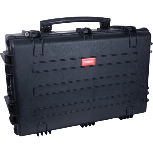 Kennedy Pro - 7630.B 765x485x305mm EXPLORERCASE C/W WHEELS IP67