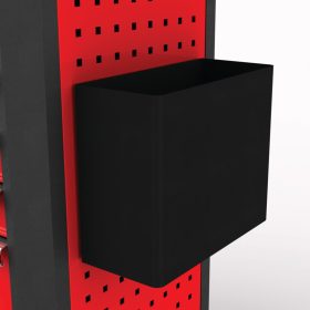 Kennedy - SZEMÉTTÁROLÓ