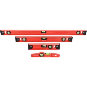 Kennedy - I BEAM SPIRIT LEVEL SET