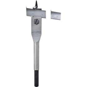 Kennedy - 22-76MM ÁLLÍTHATÓ ÁTMÉRŐJŰ LAPOSFÚRÓ