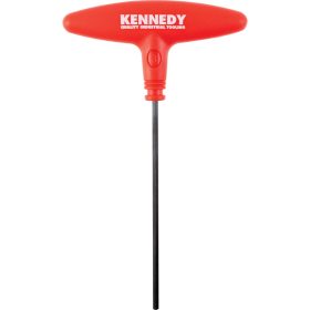 Kennedy - 3.0MMX6" T-NYELŰ HATSZÖGKULCS