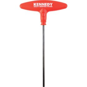 Kennedy - 4.0MMX7.5" T-NYELŰ HATSZÖGKULCS