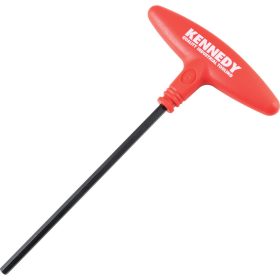 Kennedy - 10.0MMX9" T-NYELŰ HATSZÖGKULCS