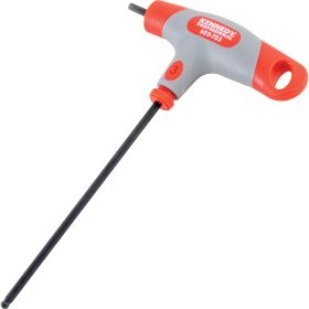 Kennedy Pro - 3.0MM T-NYELŰ GÖMBVÉGŰ HATSZÖGKULCS