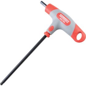Kennedy Pro - 5.0MM T-NYELŰ GÖMBVÉGŰ HATSZÖGKULCS