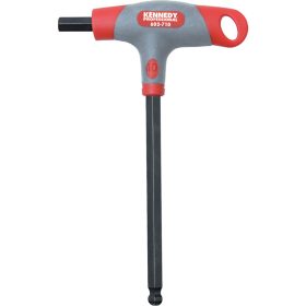 Kennedy Pro - 10.0MM T-HANDLED HEXAGONBALL DRIVER