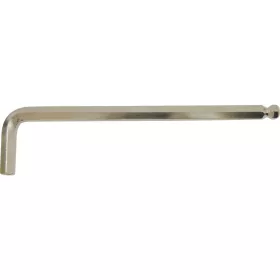 Kennedy - 3.0MM CRV GÖMBVÉGŰ HATSZÖGKULCS