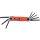 Kennedy - TORX KULCS KÉSZLET PRO-TORQ ZSEBKÉS TÍPUSÚ T9-T40 (8 DB-OS)