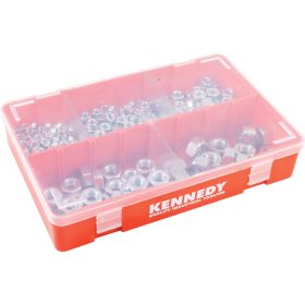 Kennedy - METRIKUS CSAVARANYÁK KÉSZLETBEN