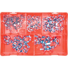 Kennedy - METRIKUS SZÁRNYAS CSAVARANYÁK KÉSZLETBEN