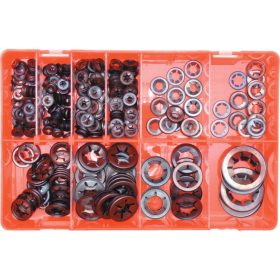 Kennedy - STARLOCK GYORSRÖGZÍTŐK