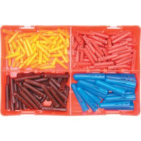 Kennedy - MŰANYAG TIPLI KÉSZLET