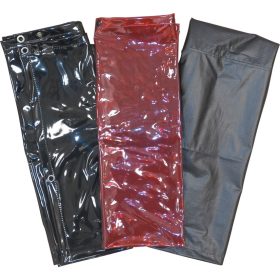 Kennedy - 1300X2400MM ZÖLD PVC HEGESZTŐ FÜGGÖNY