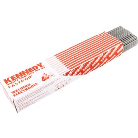 Kennedy - 6013 2.50MMX300MM RUTILOS ELEKTRÓDA 5KG