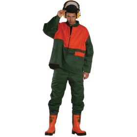 VÁGÁSBIZTOS MELLESNADRÁG_XXL