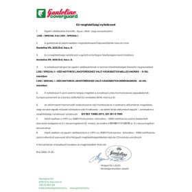 VÁGÁSBIZTOS DERÉKNADRÁG_XL