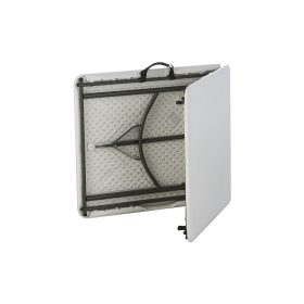 LIFETIME összecsukható asztal 150 cm 