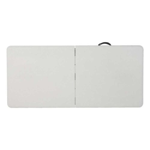 LIFETIME összecsukható asztal 150 cm 