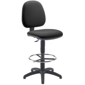 Lincoln - MŰSZAKI RAJZOLÓ SZÉK FEKETE