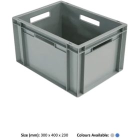 Matlock - 400X300X220MM EURO TÁROLÓ