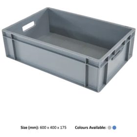 Matlock - 600X400X170MM EURO TÁROLÓ