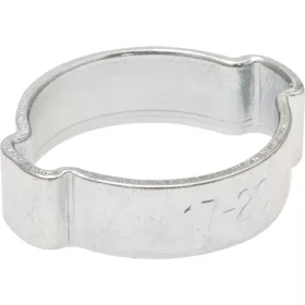   Matlock - 17-20MM O BILINCS - KÉTFÜLES KIALAKÍTÁS (HEGESZTŐ TÖMLŐ BILINCS)