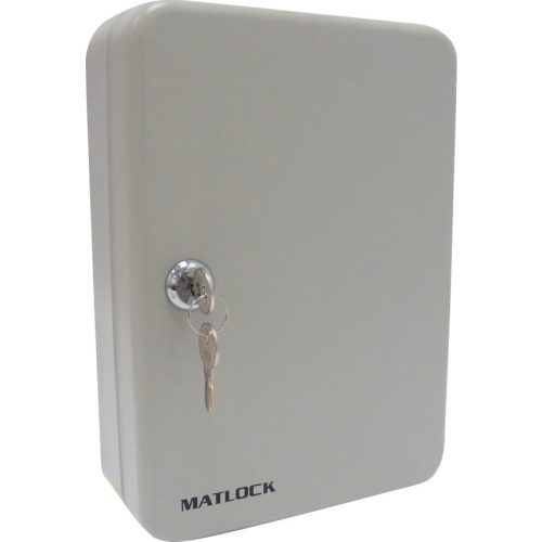 Matlock - 25K-KULCSSZEKRÉNY (48 KULCSOS)