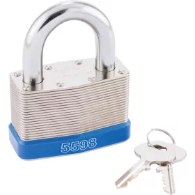 Matlock - 65X34MM LAMINÁLT ACÉL LAKAT