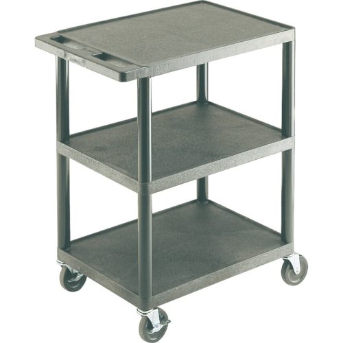 Proplaz Super Stength - SZERVIZ KOCSI 3 POLCOS  610X458X840MM