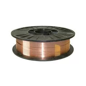 Parweld SG2 hegesztőhuzal  0,8mm 15kg (MIG Co huzal)