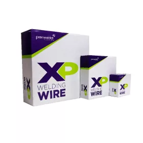 Parweld SG2 hegesztőhuzal 0,8mm 5kg (MIG Co huzal)