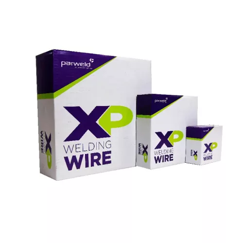 Parweld SG2 hegesztőhuzal 0,8mm 5kg (MIG Co huzal)
