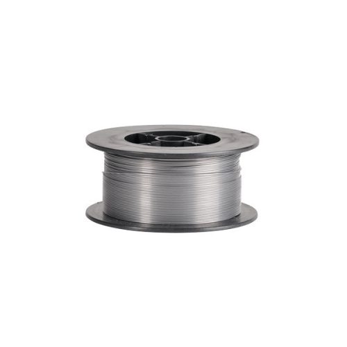 Co huzal Flux core (porbeles) 0,8mm, 0,45kg, 100mm/20mm müa.dob, AWS
