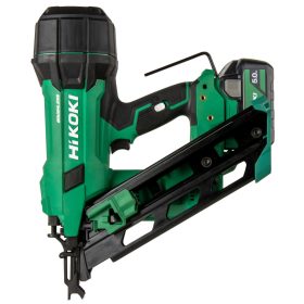 Akkus keretszegező 30°/D-fej MV