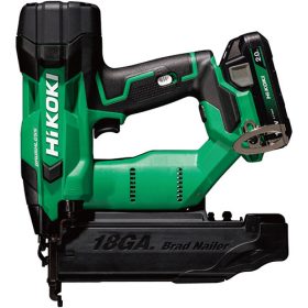 Akkus szegbelövő 50mm BASIC