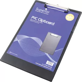 Offis - STANDARD FEKETE KAPCSOS IRATTARTÓ